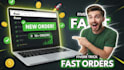design professional, attractive thumbnail design for more views