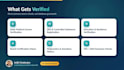 complete accurate primary source verification for healthcare professionals