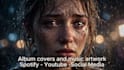 create custom ai art, characters and concept art in 24h
