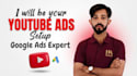 set up and manage youtube ad campaign in your google ads account