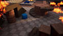 create custom game ready vfx in unreal engine using niagara