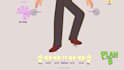 create a professional 2d character rig in moho for animation