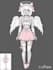anime style art non ai