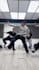 do tik tok choreography dance video routine afro dance gospel dance group dance