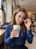 create a realistic ai influencer for social media