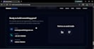 build a modern responsive portfolio website with react and mern stack