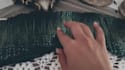 provide an intuitive personalized tarot reading