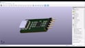 design professional pcb and schematic in kicad