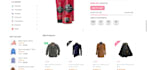 create a professional web design or ecommerce