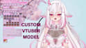 design and rig anime live2d vtuber model and pngtuber avatar