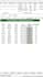 professional excel and CSV data cleaning ,formatting