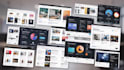 design a professional wordpress website with elementor, woocommerce, seo n speed