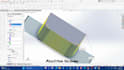 do 3d product design, rendering, simulation and 2d drawings