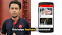 organic youtube video promotion