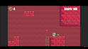 teach you to build a 2d platformer game in unity