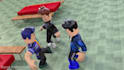 create custom roblox animations and roblox scripting