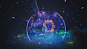 unreal engine 5 game vfx,unreal engine vfx,niagara visual effect,unity vfx,3dvfx