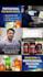design packaging materials, visiting card, brochure, boxs