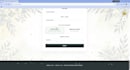 create your wedding website