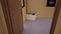 create a custom 3d photo and video gallery animation