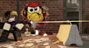 roblox combat system, roblox vfx, combat ability, roblox map, animation, game