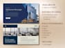 design pitch deck template, presentation slides canva editable for business