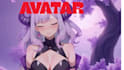 create custom 3d vr chat avatar model furry vrc avatar vrc character 3d avatar