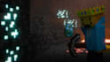 make intro minecraft animations