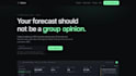 create an animated landing page with gsap scroll animations
