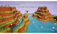 3d stylized game environment unreal engine 5 level design unity 3d level,lowpoly