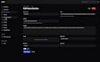 develop a laravel web application, website or admin dashboard