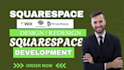 squarespace website design squarespace website redesign squarespace design