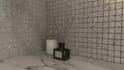 design and 3d rendering bedroom bathroom kitchen interiors