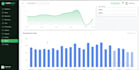 food delivery app, multi vendor app, admin panel flutter app