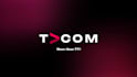 create custom logo animation and corporate motion graphics
