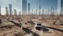 create a cinematic and realistic ai video using google veo 3
