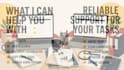 be your spanish virtual assistant