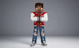 design custom HD minecraft skin pixel art skin for java and bedrock