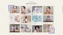 design a custom canva ugc portfolio website for content creators