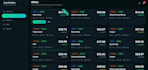 develop instacart bot, spark driver bot, amazon flex bot, uber and lyft bot