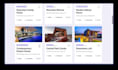 build a full stack mvp web application in mern or nextjs and postgresql