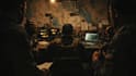 write a cinematic dark pov youtube script