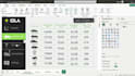 find trends in your data as a professional data analyst