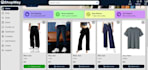 make full stack e commerce platform