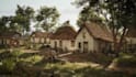 design realistic open world game environment and level design in ue5 and unity