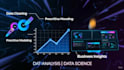 do data analysis using python and power bi