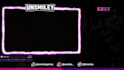 design professional twitch overlays and assets