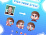 custom chibi emotes express yourself in style