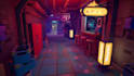 design 3d game environment in unity 3d or unreal engine5