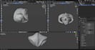 create high quality print for 3d printer for bambu studio